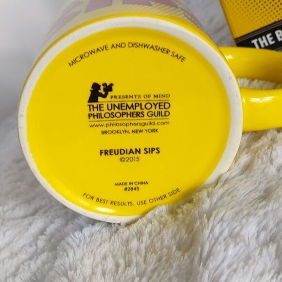 Mug - Picture 4 of 7